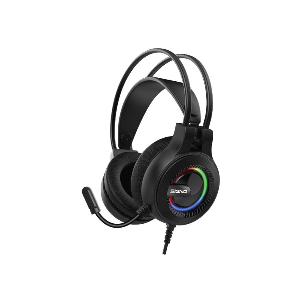 SIGNO HP-833 GAMING HEADPHONE