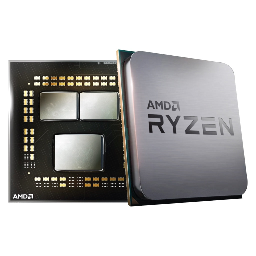 CPU AMD RYZEN 5 5600G 3.9 GHz (SOCKET AM4)