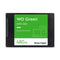 WD WDSSD480GB-SATA-GREEN-3D 480GB SATA 7MM READ 545MB/S