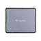 NUBWO MOUSE PAD NP050 - สีเทา