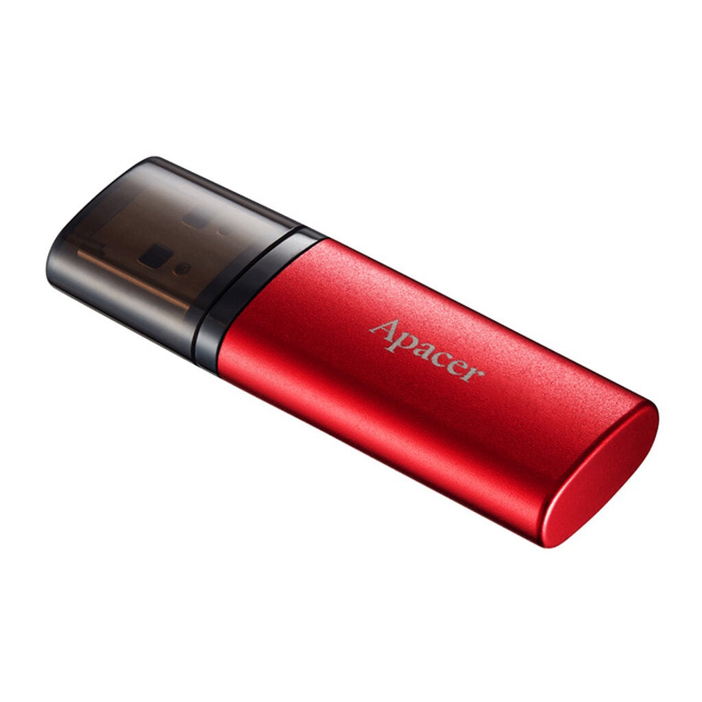 APACER FLASH DRIVE 32GB AH25B USB3.2 RED