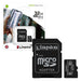 Kingston 32 GB MicroSD Micro SD Card Class 10