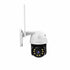 VSTARCAM CS64 3MP Resolution & Color Night Vision Security Camera