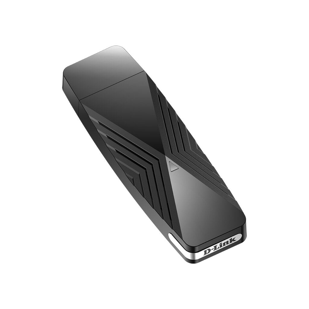 D-LINK DWA-X1850 AX1800 WI-FI 6 USB 3.0 ADAPTER ตัวรับสัญญาณ USB WI-FI 6