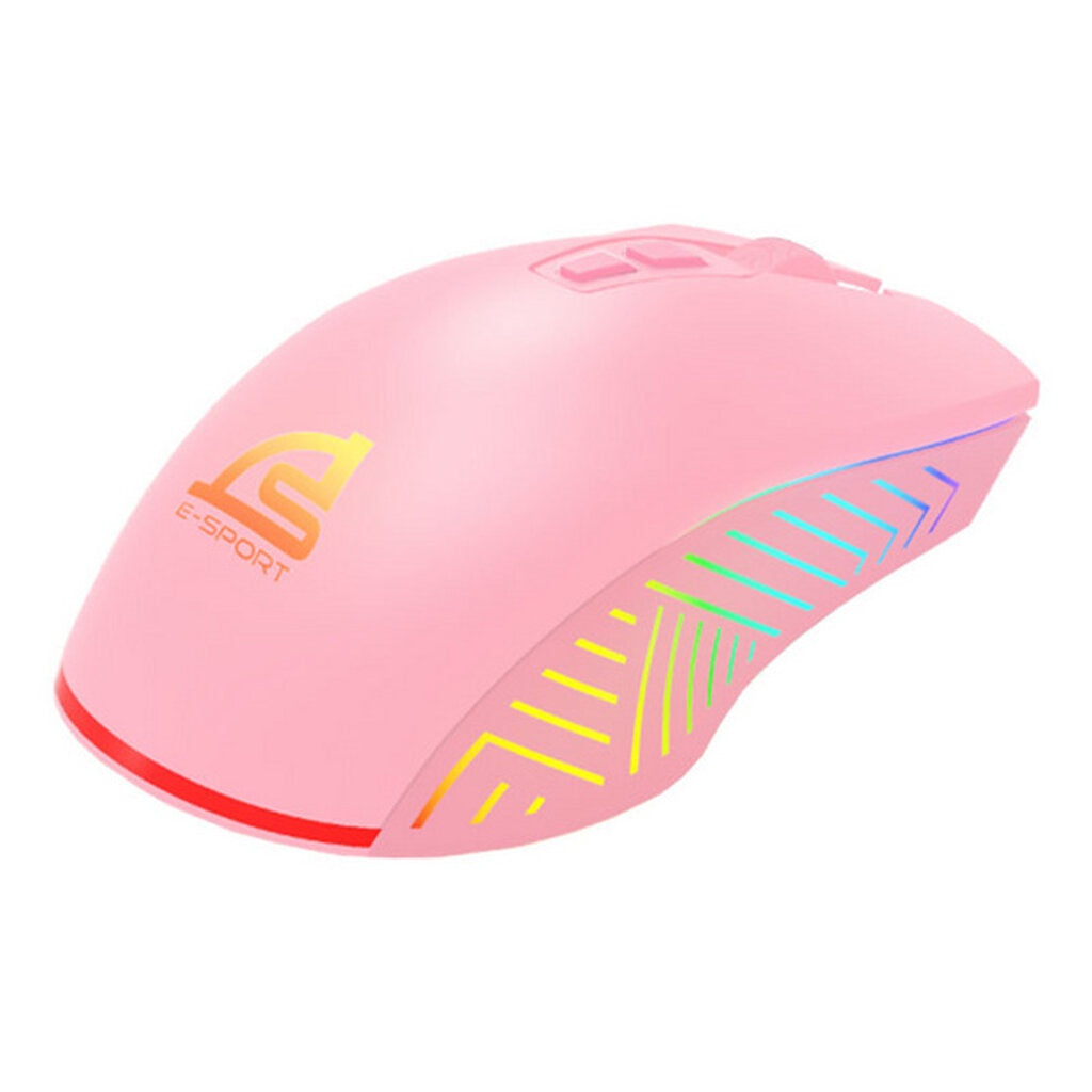 SIGNO GM-951P PINKKER GAMING