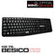 SIGNO KB-76 Standard Keyboard USB