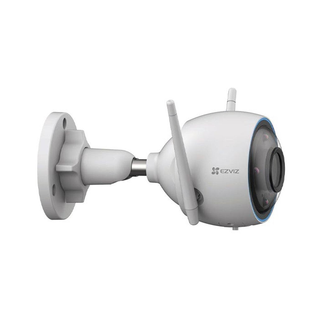 EZVIZ H3 5MP 3K SMART WI-FI CAMERA