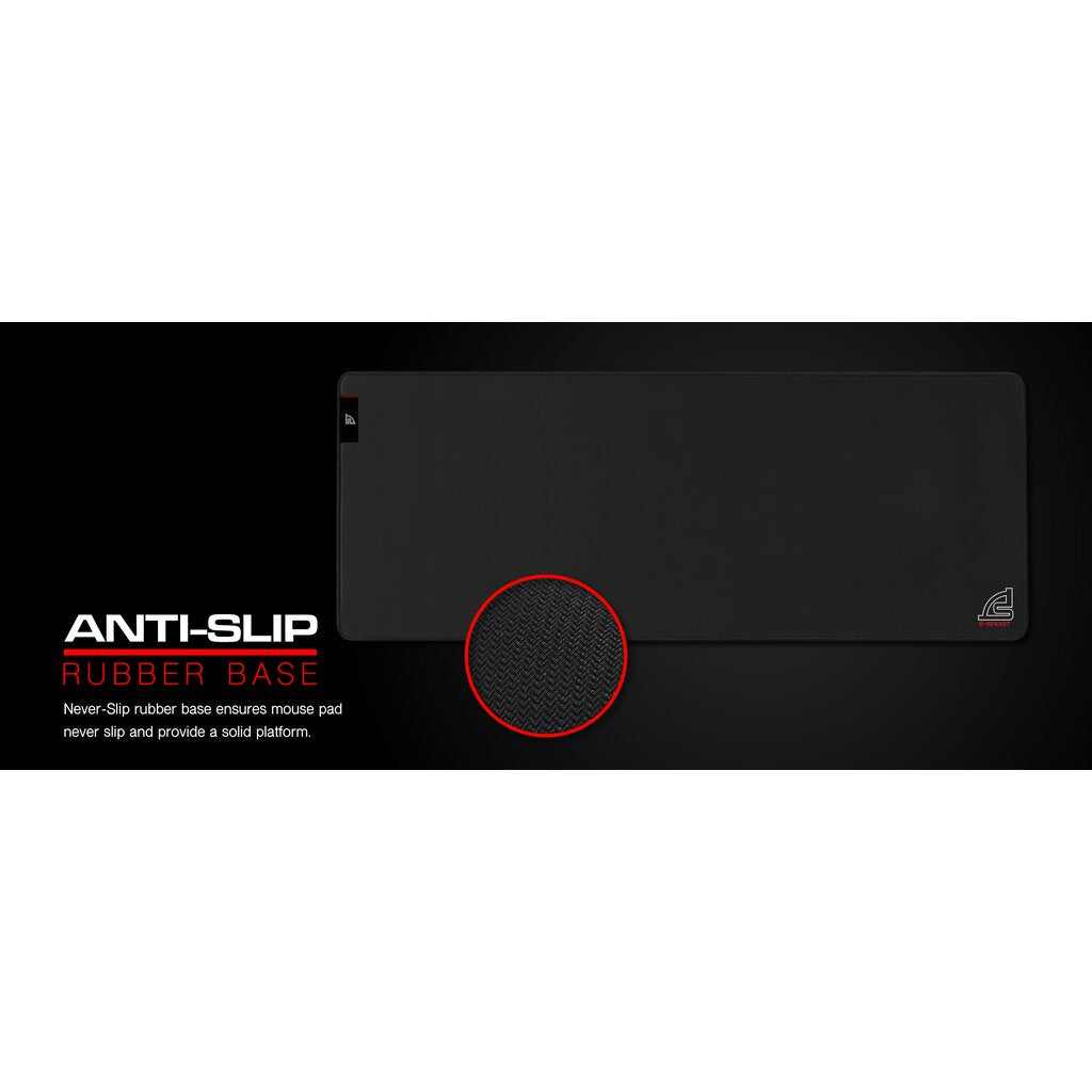 SIGNO MT-328 AREAS-1 E-SPORT GAMING MOUSE MAT
