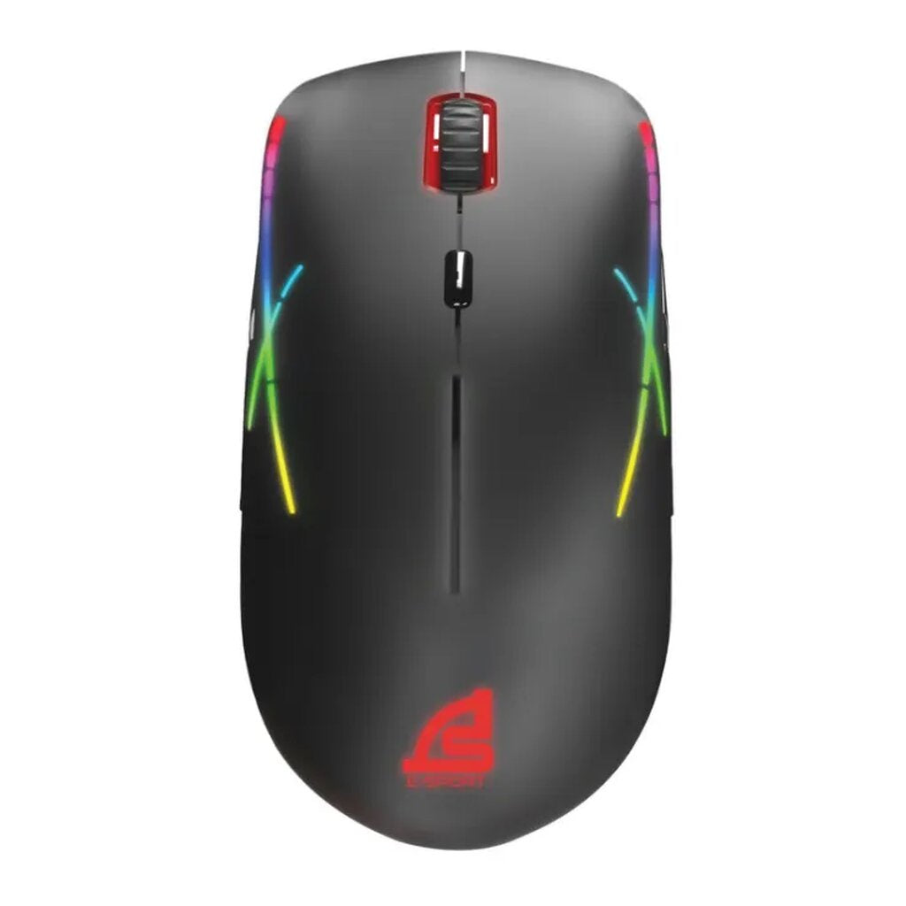 SIGNO WARROX WG-901 Wireless Macro Gaming Mouse