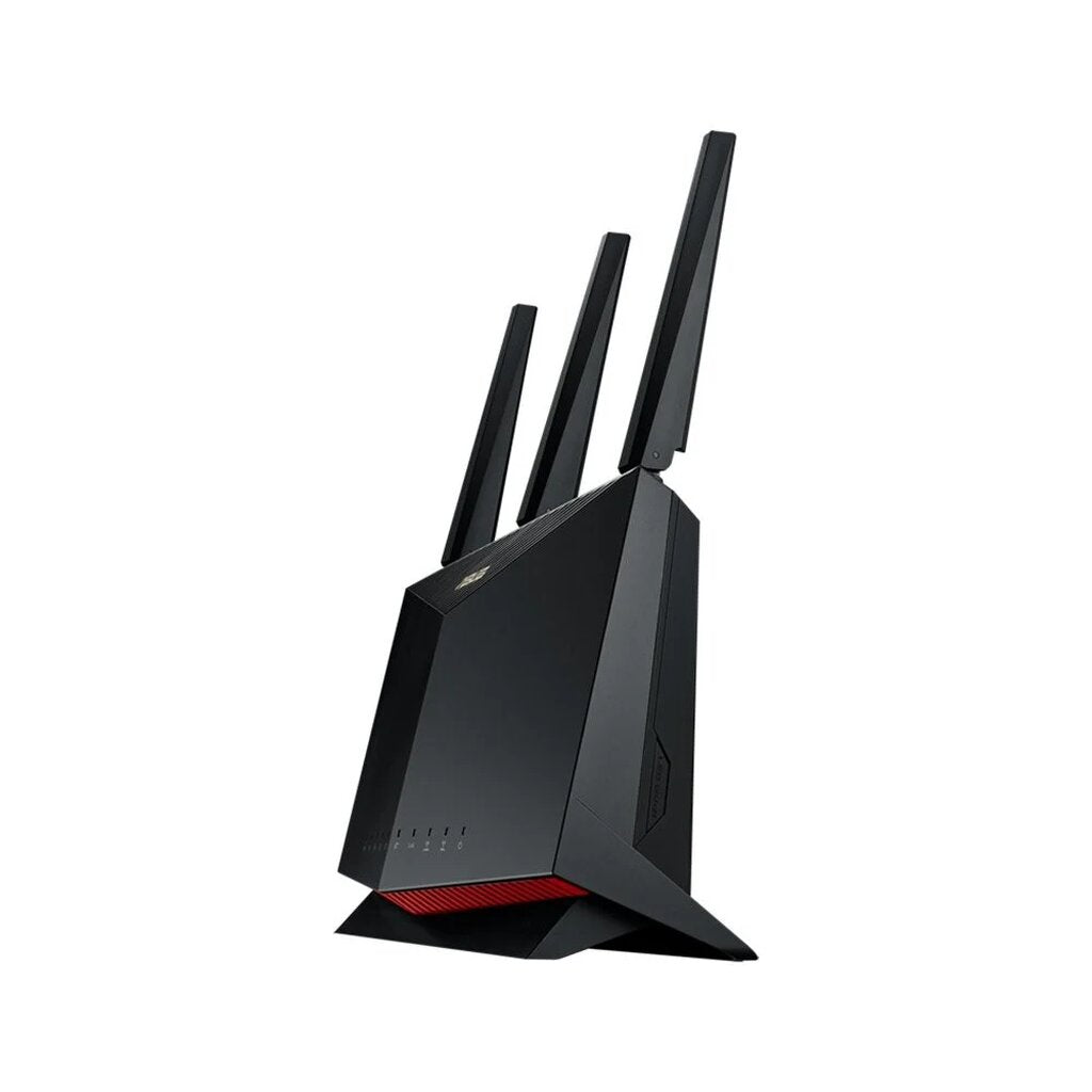 ROUTER ASUS RT-AX86U DUAL BAND AX5700 WI-FI 6 RGB