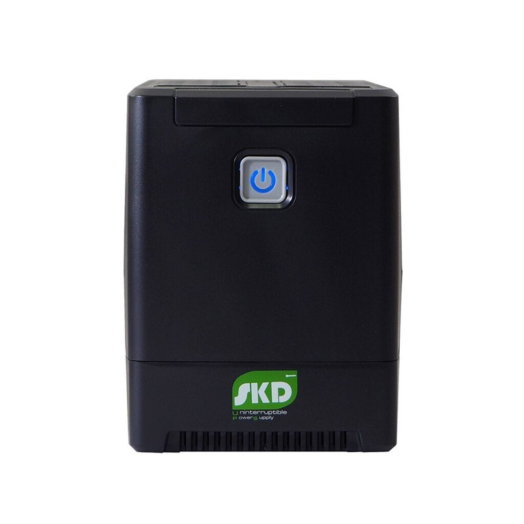 SKD UPS Protech-900 900VA/380W 5Ah
