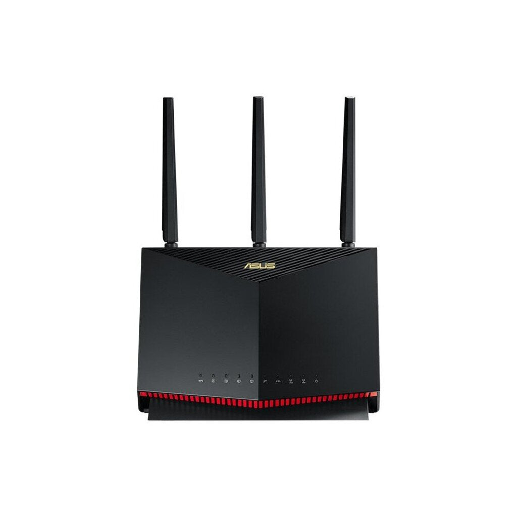 ROUTER ASUS RT-AX86U DUAL BAND AX5700 WI-FI 6 RGB