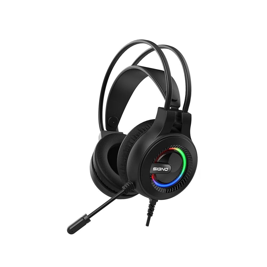 SIGNO HP-833 GAMING HEADPHONE