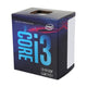 INTEL 1151 CORE I3-9100F CPU (ซีพียู) 4.5 GHZ TURBO