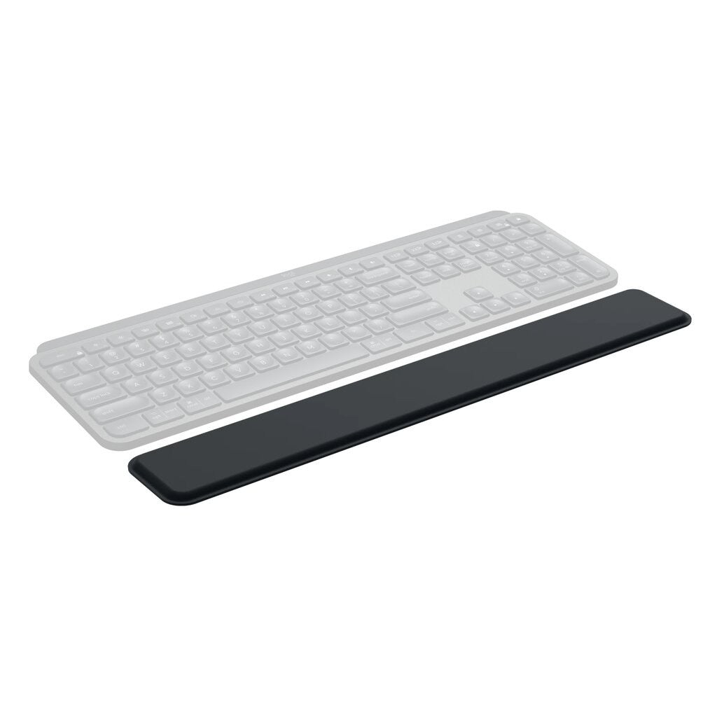 Logitech MX PALM REST ที่รองข้อมือคีย์บอร์ด