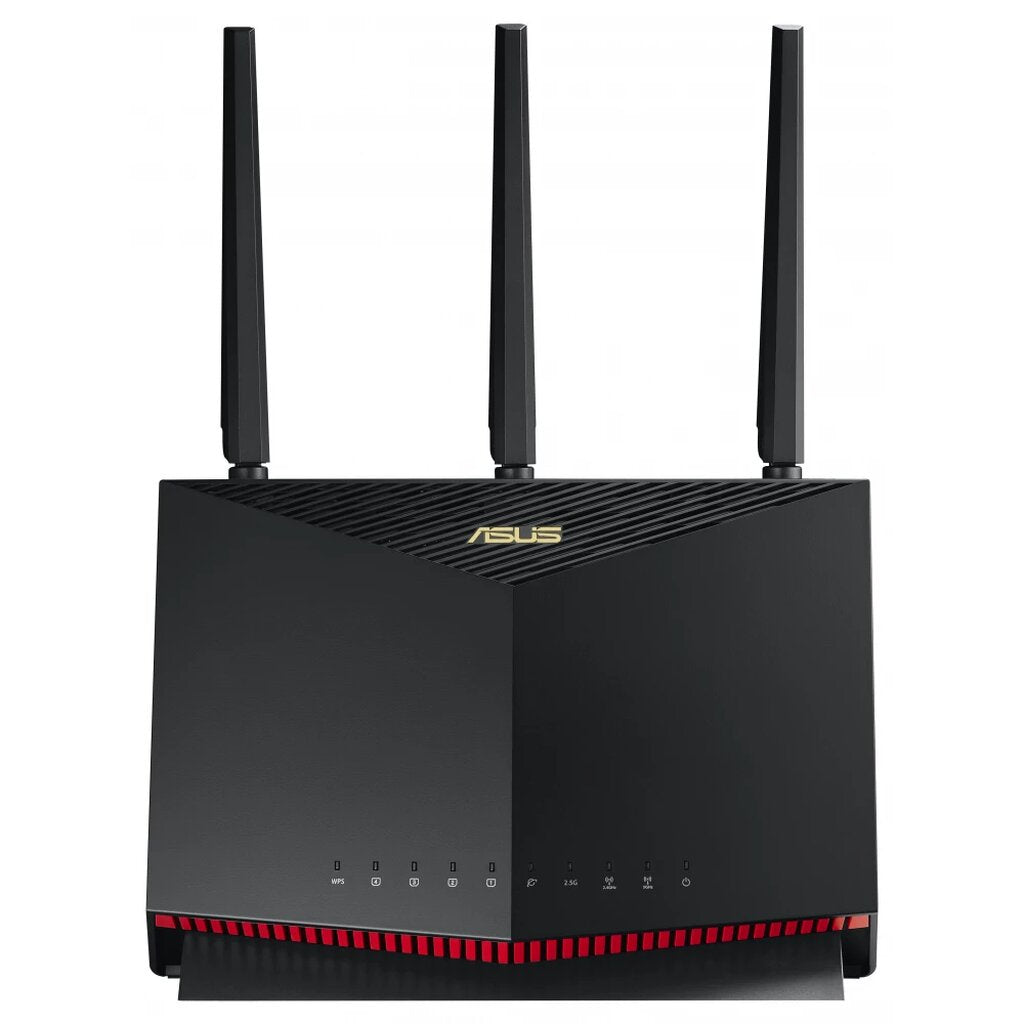ROUTER ASUS RT-AX86U DUAL BAND AX5700 WI-FI 6 RGB