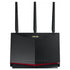 ROUTER ASUS RT-AX86U DUAL BAND AX5700 WI-FI 6 RGB