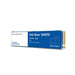 WD BLUE SN570 SSD 500GB NVME M.2 2280 (WDS500G3B0C) รับประกัน 5 ปี