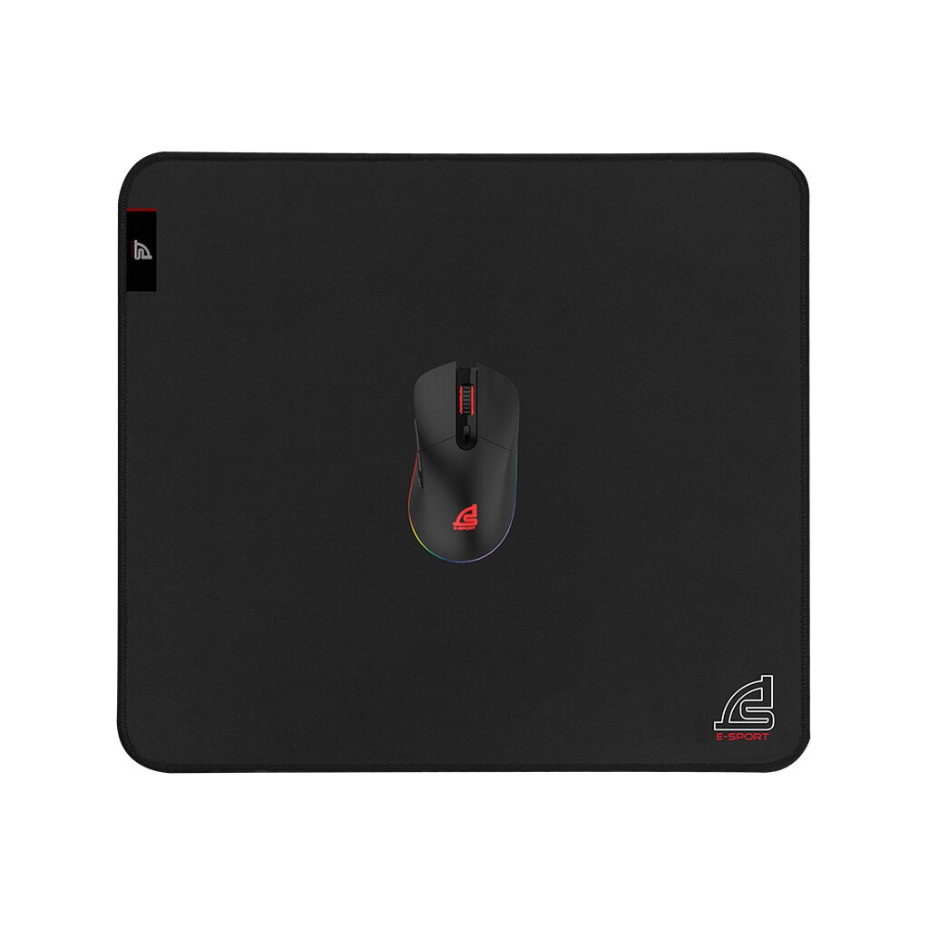 MOUSE PAD (เมาส์แพด) SIGNO GAMING รุ่่น MT-329 AREAS-2