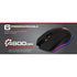 SIGNO GM-907 CENTRO MACRO GAMING MOUSE