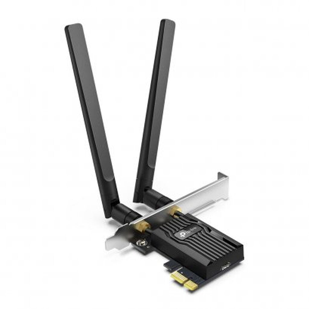 ASUS PCE-AX3000 PCI-E ADAPTER DUAL BAND BLUETOOTH 5.0 รับประกัน 3 ปี