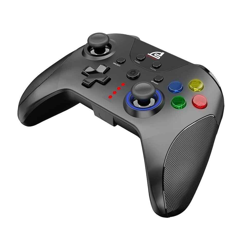 SIGNO WC-661 EXCUBER WIRELESS JOY GAMING CONTROLLER