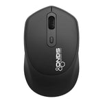 SIGNO BM-190 สีดำ/สีขาว BLUETOOTH & WIRELESS MOUSE รับประกันศูนย์1ปี