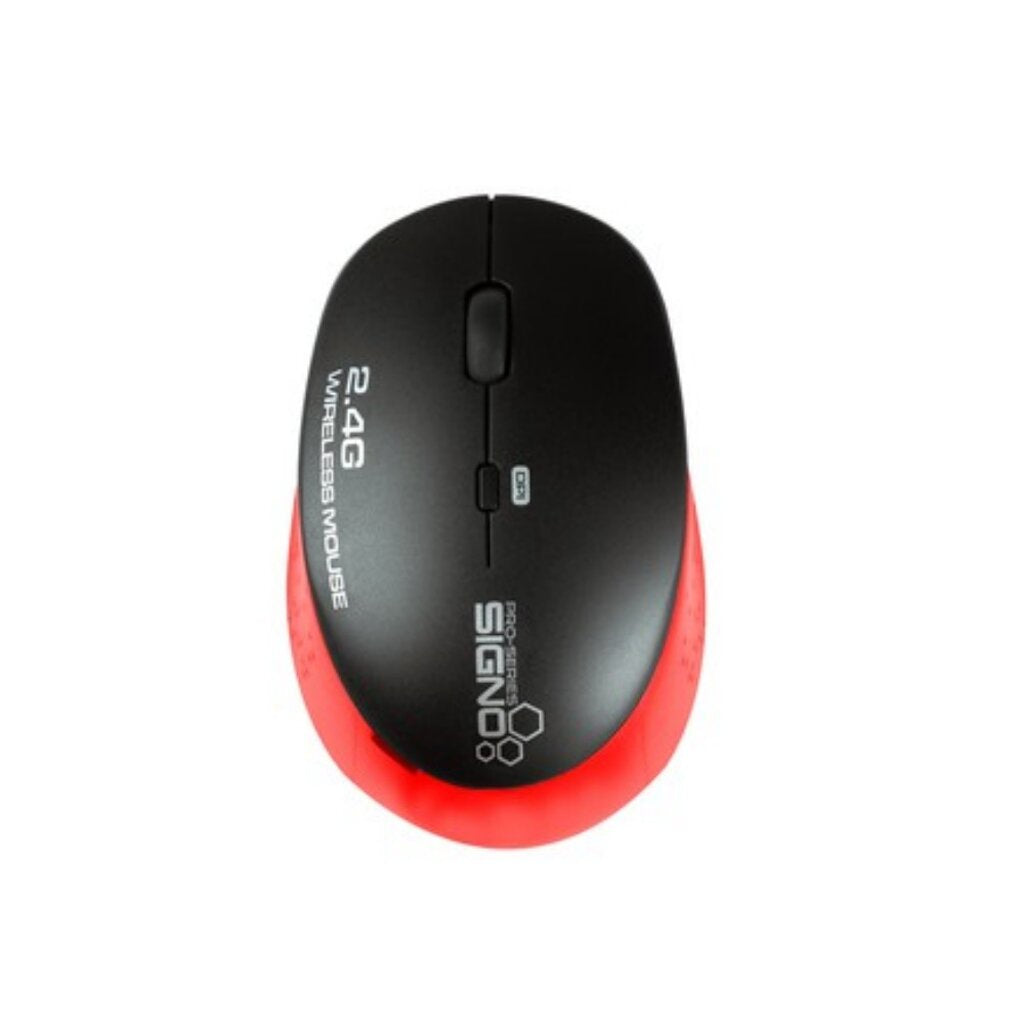 SIGNO WM-131 WIRELESS OPTICAL MOUSE