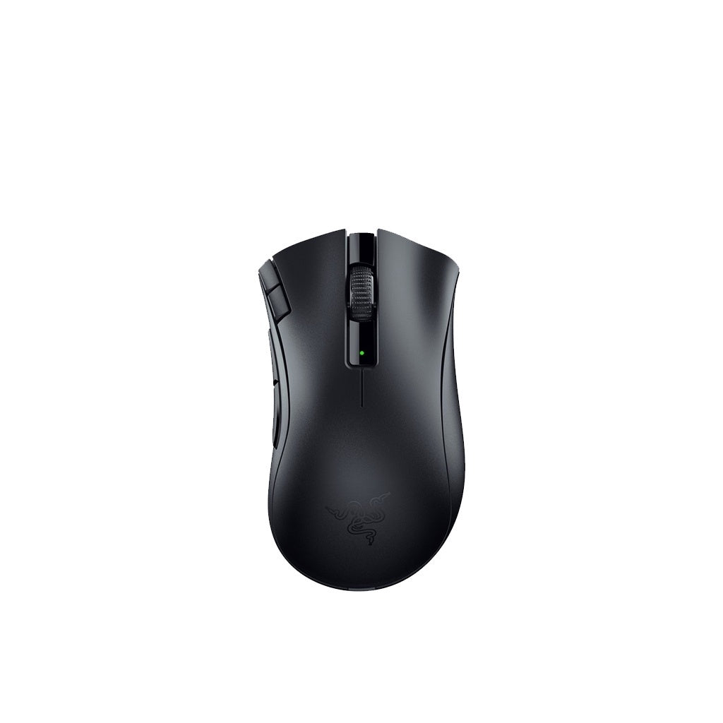 RAZER DEATHADDER V2 X HYPERSPEED WIRELESS GAMING MOUSE WITH BEST-IN-CLASS ERGONOMICS