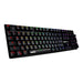 KEYBOARD (คีย์บอร์ด) SIGNOรุ่น KB-728 Mechanical (Blue Switch) (EN/TH)