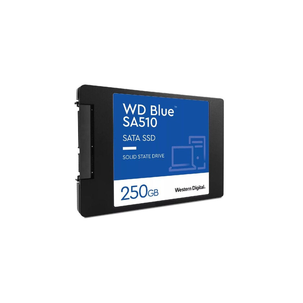 WD SSD SATA III WD BLUE SA510 250GB (WDS250G3B0A)