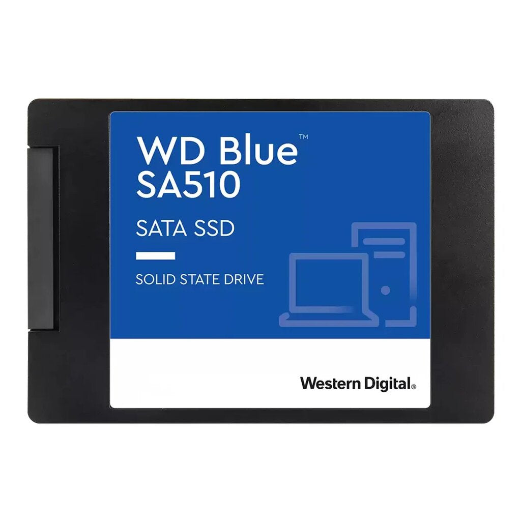 WD BLUE 250GB SA SATA 555MB/440MB WDS250G3B0A