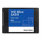 WD BLUE 250GB SA SATA 555MB/440MB WDS250G3B0A