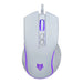 เม้าส์ NUBWO NM96 Gaming mouse (สีขาว)
