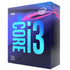 INTEL 1151 CORE I3-9100F CPU (ซีพียู) 4.5 GHZ TURBO