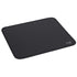 LOGITECH MOUSE PAD STUDIO SERIES BLACK แผ่นรองเมาส์