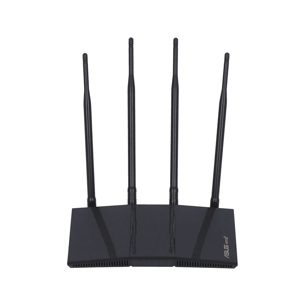 ASUS RT-AX1800HP ROUTER DUAL BAND WIFI 6 รับประกัน 3 ปี