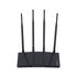 ASUS RT-AX1800HP ROUTER DUAL BAND WIFI 6 รับประกัน 3 ปี