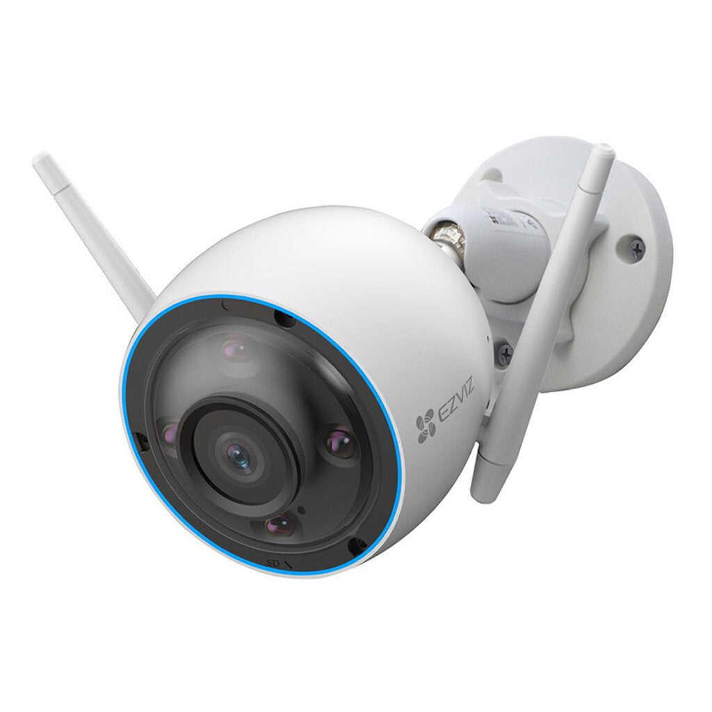 EZVIZ H3 5MP 3K SMART WI-FI CAMERA