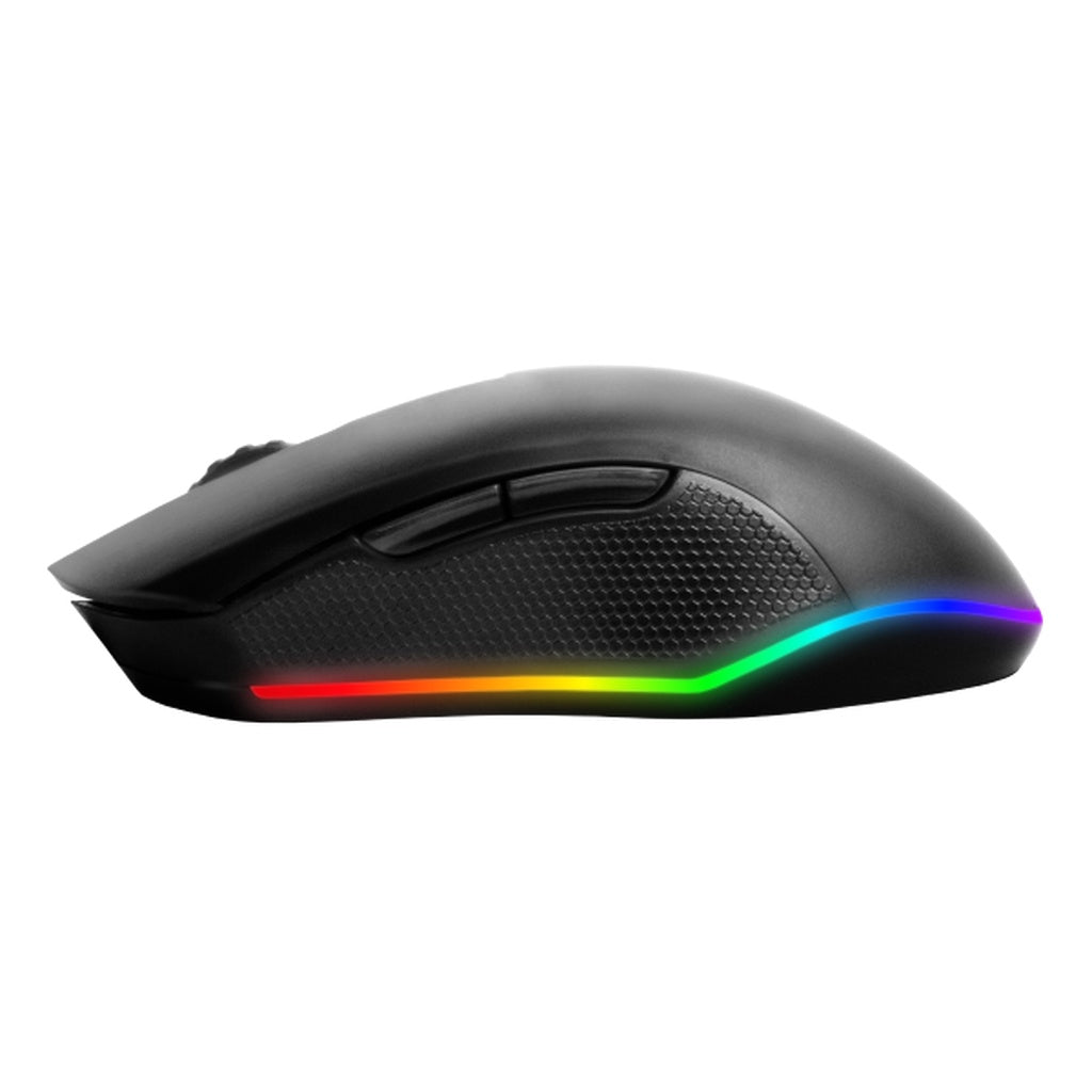 SIGNO GM-907 CENTRO MACRO GAMING MOUSE