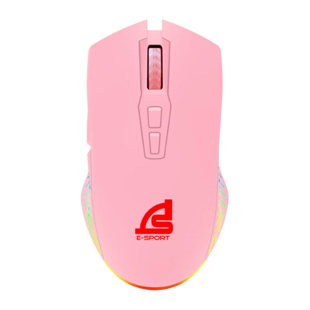 SIGNO GM-951P PINKKER GAMING