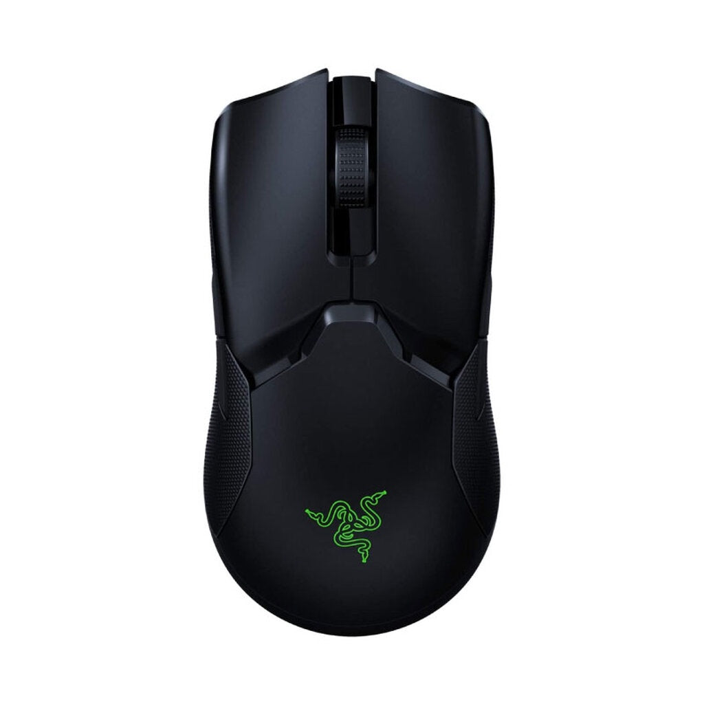 RAZER VIPER ULTIMATE WITH CHARGING DOCK FOCUS WIRELESS GAMING MOUSE