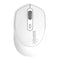SIGNO BM-190 สีขาว BLUETOOTH & WIRELESS MOUSE รับประกันศูนย์1ปี