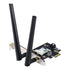 ASUS PCE-AX3000 PCI-E ADAPTER DUAL BAND BLUETOOTH 5.0 รับประกัน 3 ปี