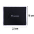 NUBWO MOUSE PAD NP050 - สีชมพู