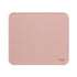 LOGITECH MOUSE PAD STUDIO SERIES ROSE แผ่นรองเมาส์