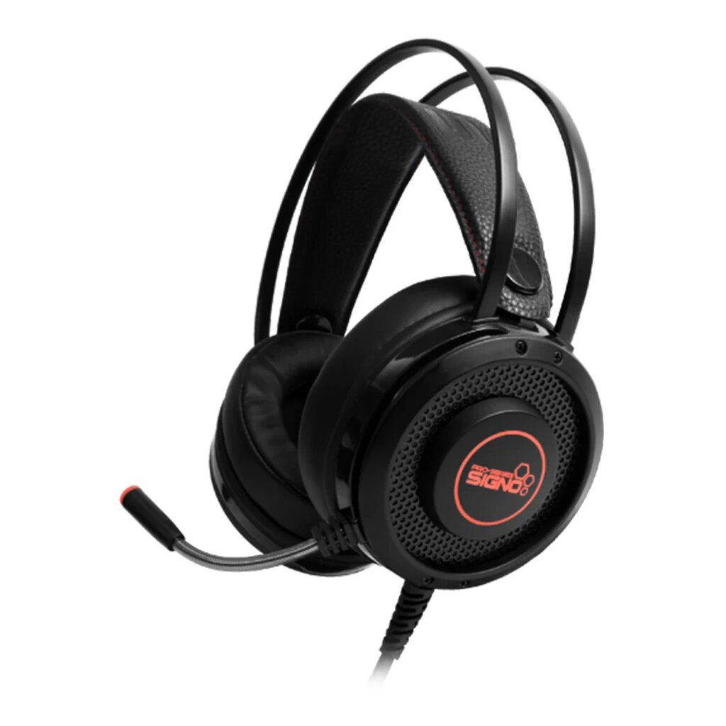 SIGNO HP-825 GAMING HEADSET