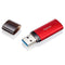 APACER FLASH DRIVE 32GB AH25B USB3.2 RED