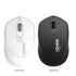 SIGNO BM-190 สีดำ/สีขาว BLUETOOTH & WIRELESS MOUSE รับประกันศูนย์1ปี