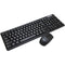 GEARMASTER GMK-083W KEYBOARD+MOUSE 10M WIRELESS